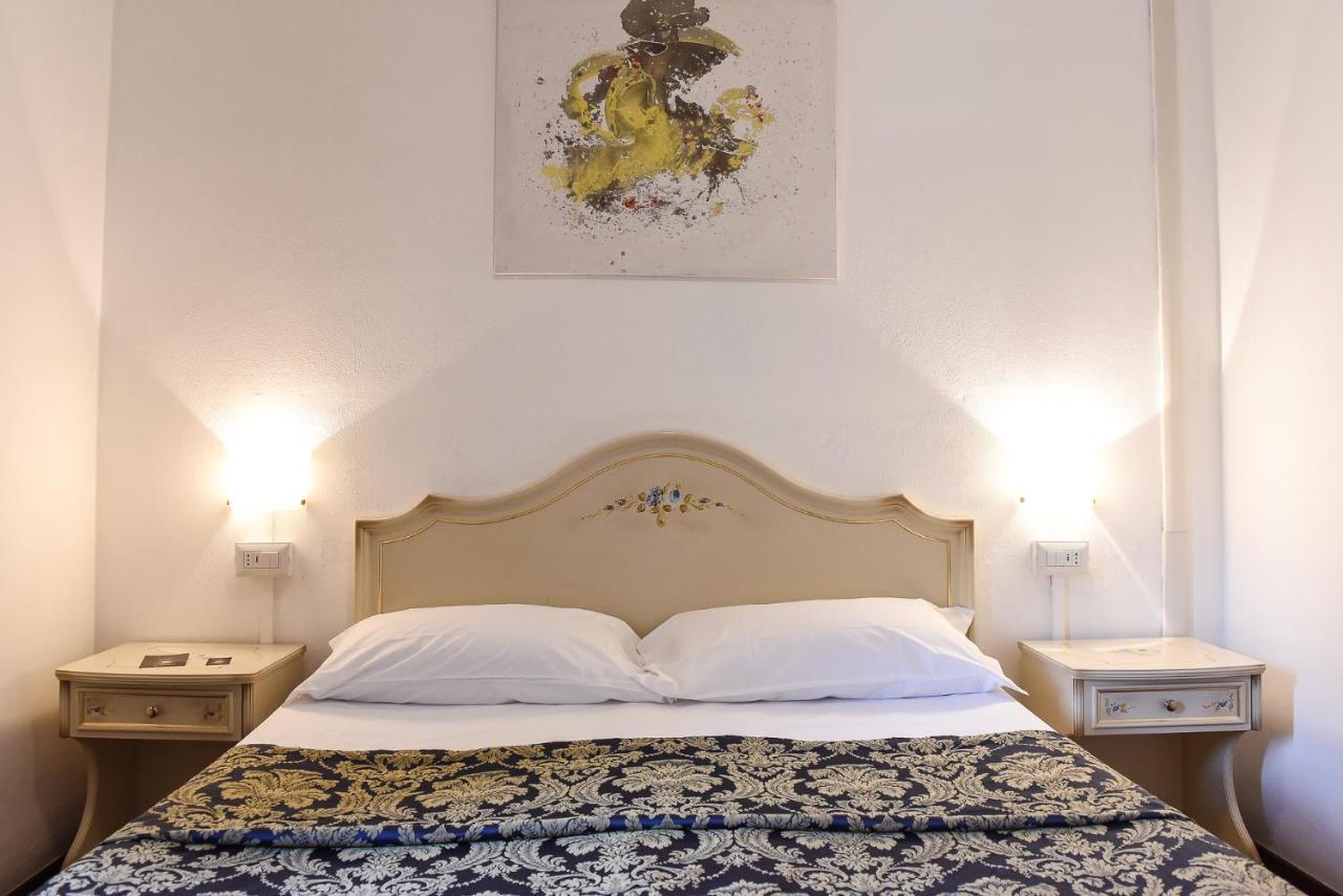 Hotel Terzo Crotto Cernobbio Exteriér fotografie