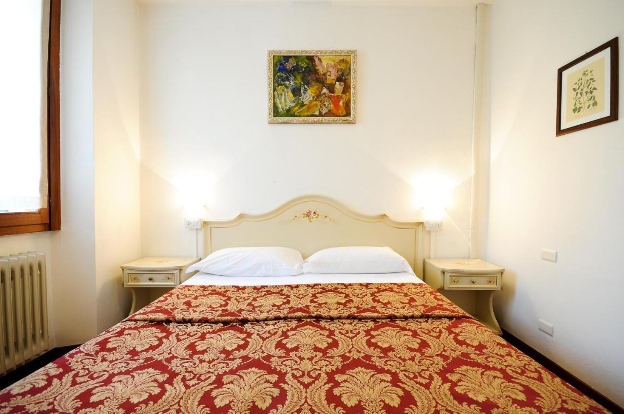 Hotel Terzo Crotto Cernobbio Exteriér fotografie