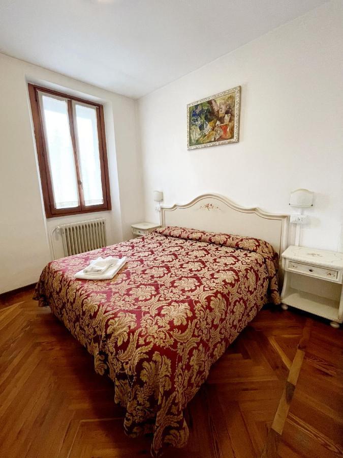 Hotel Terzo Crotto Cernobbio Exteriér fotografie