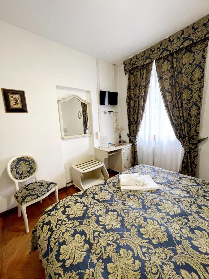 Hotel Terzo Crotto Cernobbio Exteriér fotografie