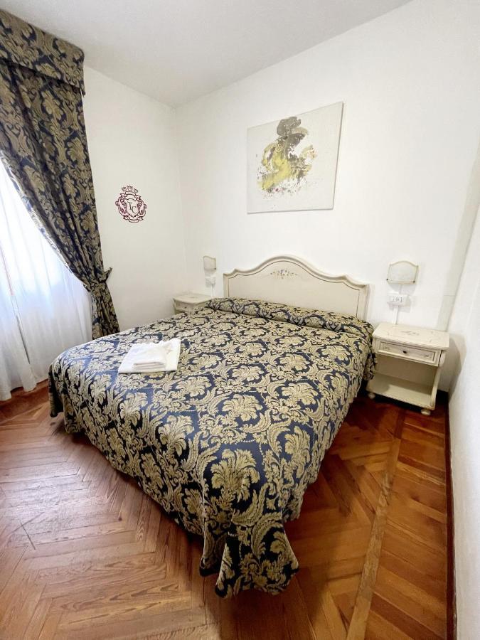 Hotel Terzo Crotto Cernobbio Exteriér fotografie